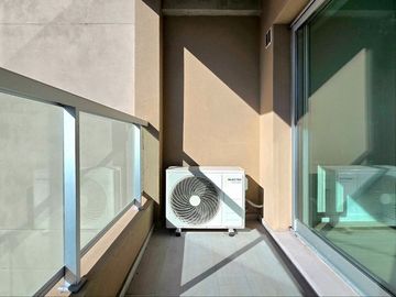 Venta a estrenar - 3 amb.  con amenities en Nuñez