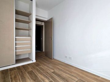 Vende 2 ambientes a estrenar en Nuñez