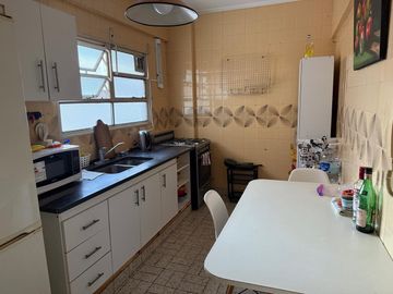VENTA DEPARTAMENTO 4 AMBIENTES EN BELGRANO
