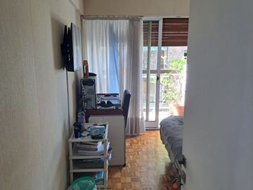 VENTA DEPARTAMENTO 4 AMBIENTES EN BELGRANO