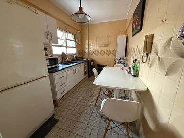 VENTA DEPARTAMENTO 4 AMBIENTES EN BELGRANO