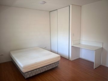 VENTA DPTO 1 ambiente DIVISIBLE con BALCON CASEROS