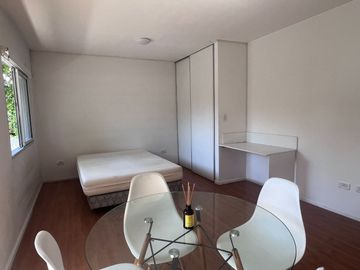 VENTA DPTO 1 ambiente DIVISIBLE con BALCON CASEROS