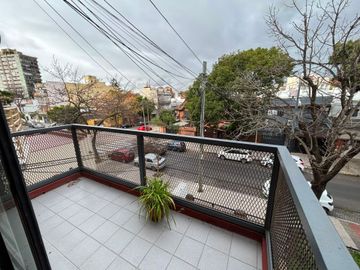 VENTA MONOAMBIENTE TIPO PH APTO CREDITO