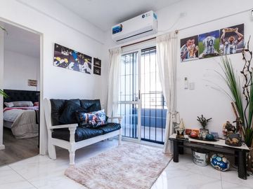 NUEVO VALOR DPTO 2 AMB - LANUS ESTE C/ BALCON