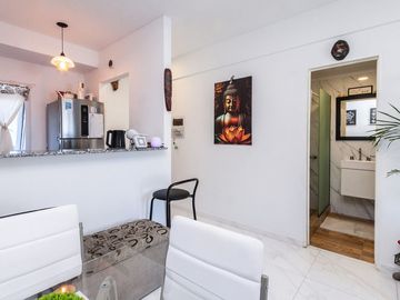 NUEVO VALOR DPTO 2 AMB - LANUS ESTE C/ BALCON
