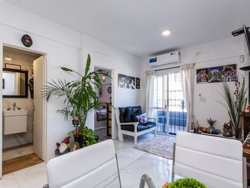NUEVO VALOR DPTO 2 AMB - LANUS ESTE C/ BALCON