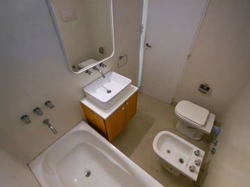 VENTA DEPARTAMENTO 3 AMBIENTES CON BALCON BELGRANO
