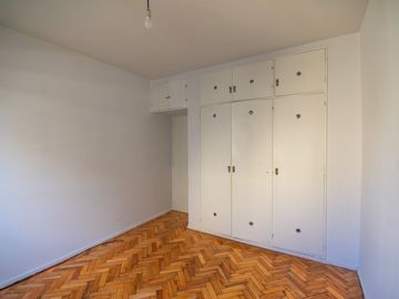 VENTA DEPARTAMENTO 3 AMBIENTES CON BALCON BELGRANO