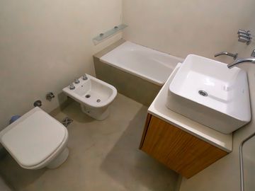 VENTA DEPARTAMENTO 3 AMBIENTES CON BALCON BELGRANO