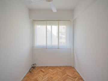 VENTA DEPARTAMENTO 3 AMBIENTES CON BALCON BELGRANO