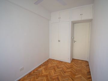 VENTA DEPARTAMENTO 3 AMBIENTES CON BALCON BELGRANO