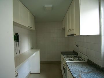 VENTA DEPARTAMENTO 3 AMBIENTES CON BALCON BELGRANO