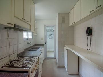VENTA DEPARTAMENTO 3 AMBIENTES CON BALCON BELGRANO