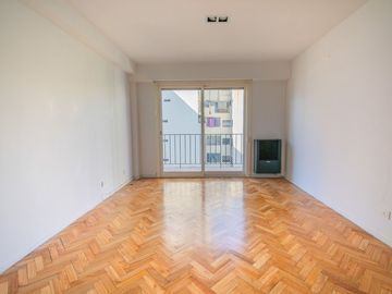 VENTA DEPARTAMENTO 3 AMBIENTES CON BALCON BELGRANO