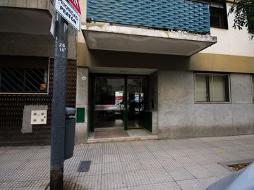 VENTA DEPARTAMENTO 3 AMBIENTES CON BALCON BELGRANO