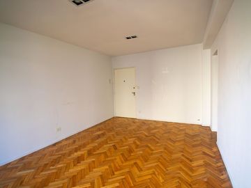 VENTA DEPARTAMENTO 3 AMBIENTES CON BALCON BELGRANO