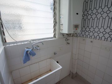 VENTA DEPARTAMENTO 3 AMBIENTES CON BALCON BELGRANO