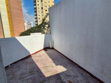 VENTA PH IDEAL OFICINAS CENTRO LA PLATA