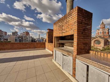 Venta departamento 4 ambientes Palermo