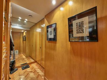 Venta departamento 4 ambientes Palermo