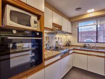 Venta departamento 4 ambientes Palermo