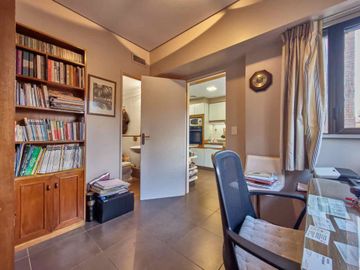 Venta departamento 4 ambientes Palermo