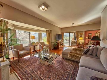 Venta departamento 4 ambientes Palermo