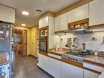 Venta departamento 4 ambientes Palermo