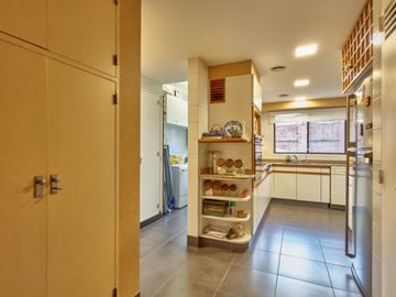 Venta departamento 4 ambientes Palermo