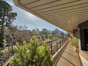 Venta departamento 4 ambientes Palermo