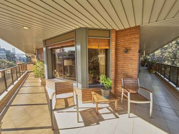 Venta departamento 4 ambientes Palermo