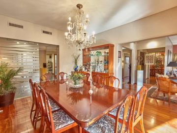 Venta departamento 4 ambientes Palermo