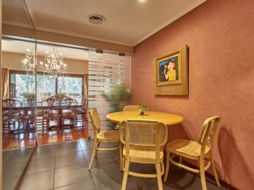 Venta departamento 4 ambientes Palermo