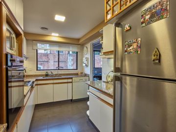 Venta departamento 4 ambientes Palermo