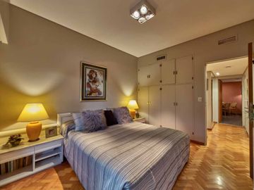 Venta departamento 4 ambientes Palermo