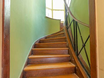 Departamento frances venta recoleta 5 ambientes