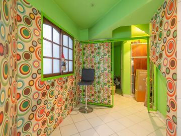 Departamento frances venta recoleta 5 ambientes