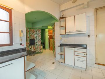 Departamento frances venta recoleta 5 ambientes