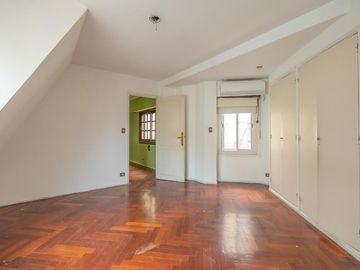 Departamento frances venta recoleta 5 ambientes