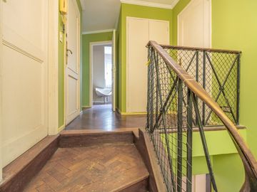 Departamento frances venta recoleta 5 ambientes