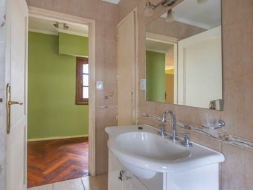 Departamento frances venta recoleta 5 ambientes