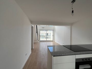 Venta duplex 2 ambientes a estrenar en Belgrano