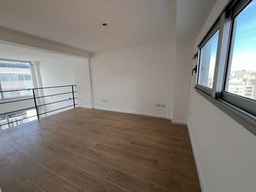 Venta duplex 2 ambientes a estrenar en Belgrano