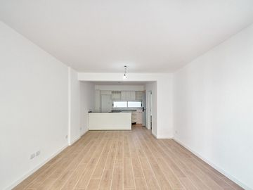 Venta duplex 2 ambientes a estrenar en Belgrano