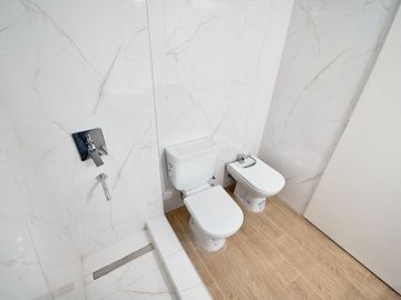 Venta duplex 2 ambientes a estrenar en Belgrano