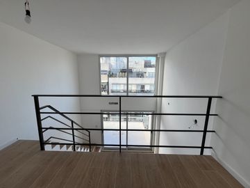 Venta duplex 2 ambientes a estrenar en Belgrano