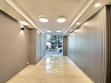 Venta duplex 2 ambientes a estrenar en Belgrano