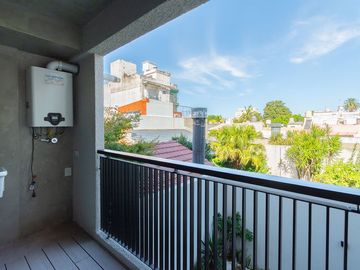 EXCELENTE DTO 2 AMB. VENTA ZONA PLAZA MISERICORDIA