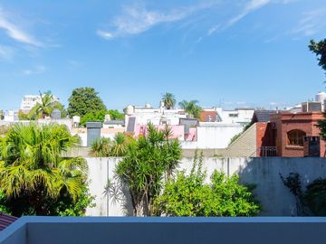 EXCELENTE DTO 2 AMB. VENTA ZONA PLAZA MISERICORDIA